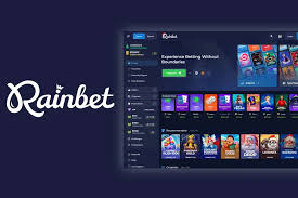 Avaliação da Rainbet: Um Sistema de Cassino e Apostas Esportivas com Foco em Criptomoedas Avaliação da Rainbet: Um Sistema de Cassino e Apostas Esportivas com Foco em Criptomoedas